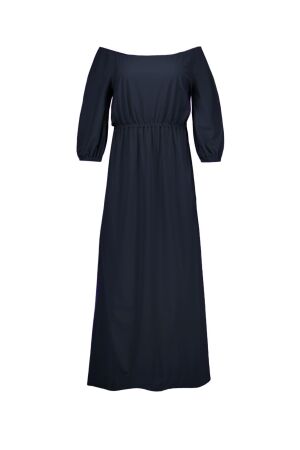 Studio Anneloes Studio Anneloes saturday dress 13803 Jurk 6900 dark blue