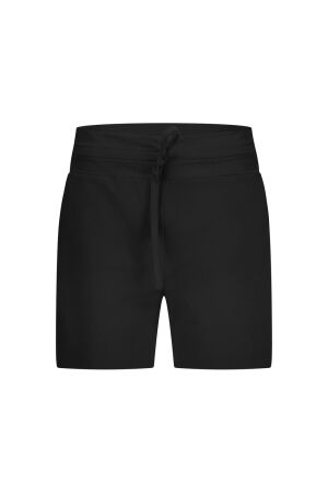 Studio Anneloes Studio Anneloes city short 13818 Korte broeken 9000 black