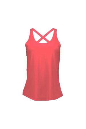 Studio Anneloes Studio Anneloes cloud top 13820 Tops en Singlets 2800 coral red