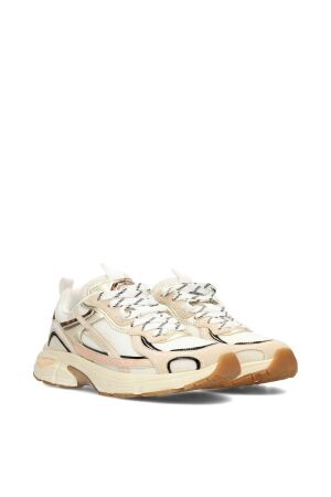 Posh by Poelman Posh by Poelman harper sneakers c1451715psh Sneakers beige