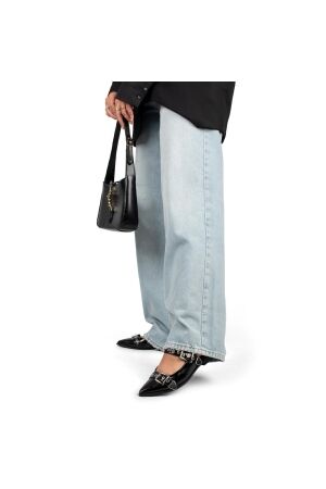 Posh Posh julia muiltjes c24w1901psh Muiltjes black pu