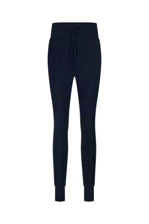 Studio Anneloes Studio Anneloes franka trousers 13132 Broek 6900 dark blue
