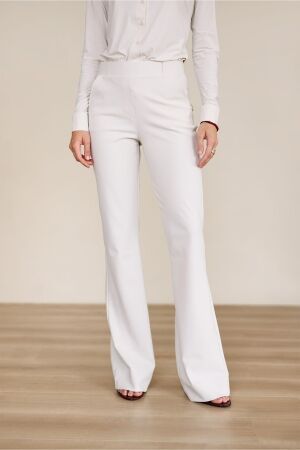 Studio Anneloes Studio Anneloes flair long bonded trousers 94812 Broek kit