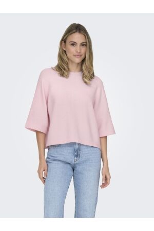 Only Only onlsimoni 3/4 pullover knt noos Trui potpourri