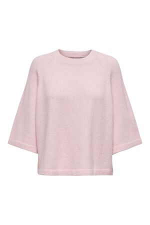 Only Only onlsimoni 3/4 pullover knt noos Trui potpourri