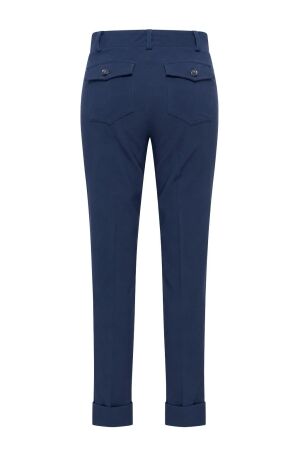 Helena Hart Helena Hart broek ziggy lano uni 7705 Broek marine