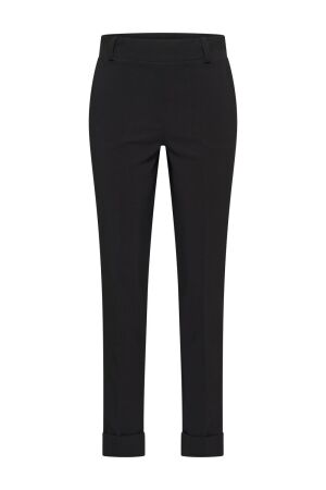 Helena Hart Helena Hart broek ziggy lano uni 7705 Broek zwart