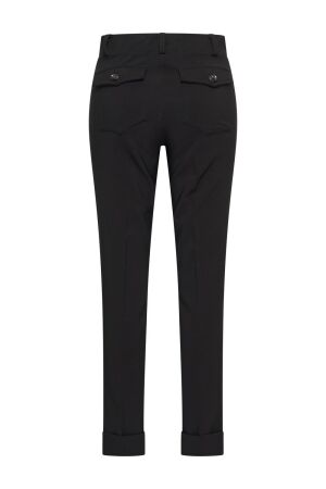 Helena Hart Helena Hart broek ziggy lano uni 7705 Broek zwart