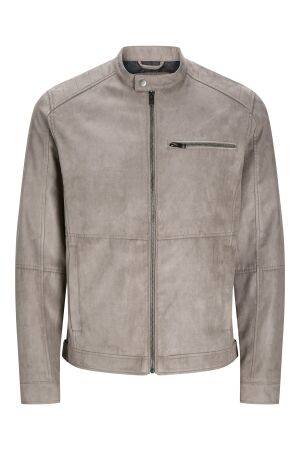 Jack & Jones Jack & Jones jjedylan biker jacket noos 12264806 Jackets falcon