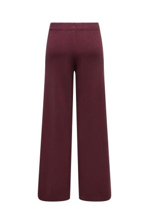 Only Only onlsiteri mw wide pant cc knt 15374993 Broek 5035207 fig