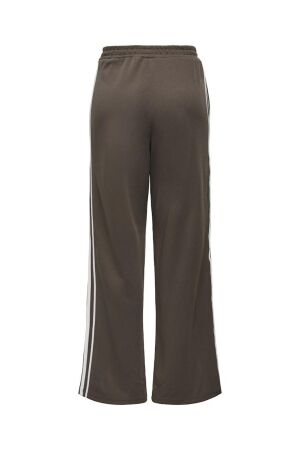 Only Only onlcayla pant box cc swt 15377159 Broek 5043603 bracken nice stripes cloud