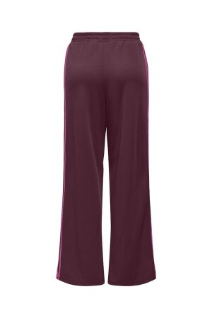 Only Only onlcayla pant box cc swt 15377159 Broek 5101303 fig nice stripes fiji fl