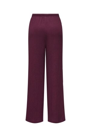 Only Only onldebbie loose pant cc jrs 15376496 Broek 5051479 fig