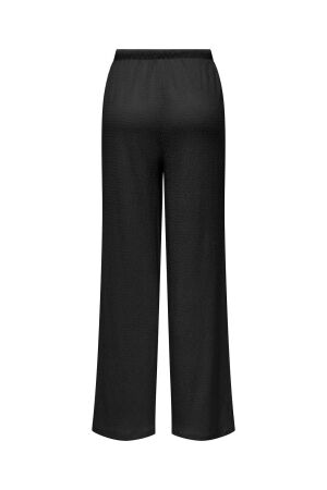 Only Only onldebbie loose pant cc jrs 15376496 Broek 5101379 black