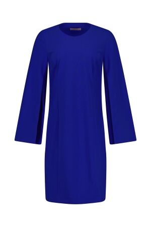 Studio Anneloes Studio Anneloes eddie dress 13832 Jurk 7301 electric blue