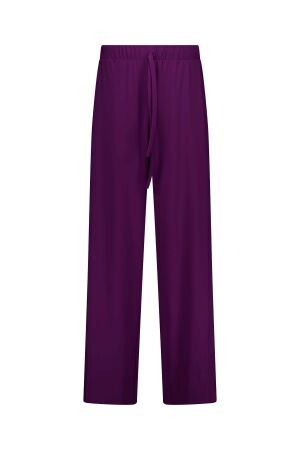 Studio Anneloes Studio Anneloes grace trousers 13931 Broek 5800 plum