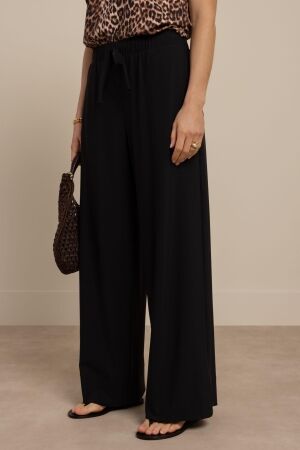 Studio Anneloes Studio Anneloes grace trousers 13931 Broek 9000 black