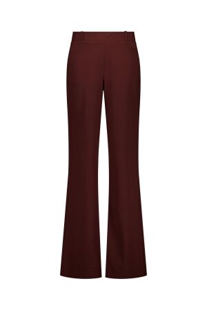 Studio Anneloes Studio Anneloes marilon trousers 13951 Broek 8600 chestnut