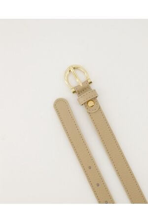 TEATRO FASHION TEATRO FASHION madelief riem Riemen gold