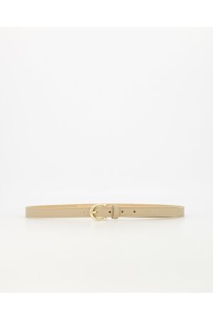 TEATRO FASHION TEATRO FASHION madelief riem Riemen gold