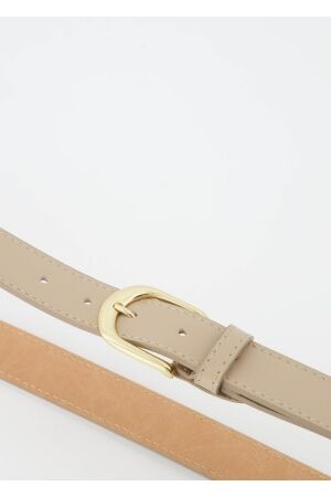 TEATRO FASHION TEATRO FASHION suus riem Riemen beige