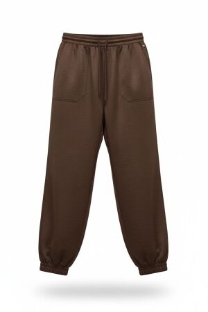 Tramontana Tramontana jogger-fit trousers c06-21-101 Broek 002650-chocolate 002650-Chocolate Tramontana Tramontana jogger-fit trousers c06-21-101 Broek 002650-chocolate 002650-Chocolate