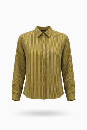 Tramontana Tramontana striped blouse c09-21-301 Blouse 006008-sprout 006008-Sprout Tramontana Tramontana striped blouse c09-21-301 Blouse 006008-sprout 006008-Sprout