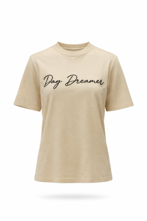 Tramontana Tramontana day dreamer t-shirt c63-21-401 T-shirt Korte mouw 001350-snow 001350-Snow Tramontana Tramontana day dreamer t-shirt c63-21-401 T-shirt Korte mouw 001350-snow 001350-Snow