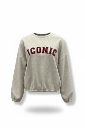 Tramontana Tramontana iconic sweater  c62-21-602 Sweater 001350-snow