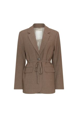 MSCH Copenhagen MSCH Copenhagen mschdarina blazer 19644 Blazers mount trail mel