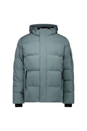 Cars Jeans Cars Jeans jaxham 60257 Winterjassen 45 aop sea green