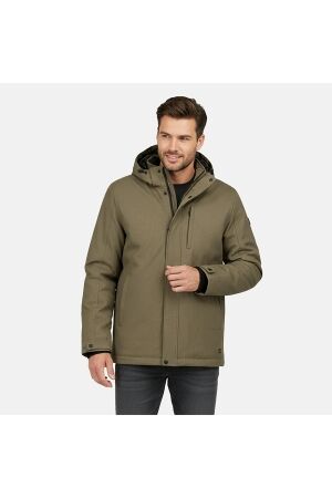 Cars Jeans Cars Jeans rodneys 61857 Winterjassen 18 olive