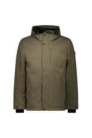 Cars Jeans Cars Jeans rodneys 61857 Winterjassen 18 olive