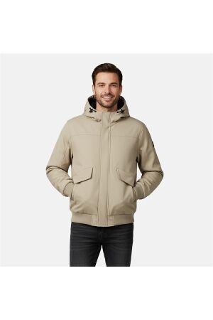 Cars Jeans Cars Jeans frayall 61957 Winterjassen 83 sand