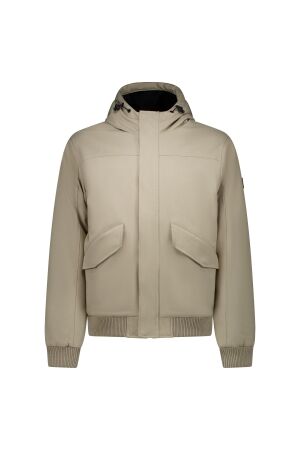 Cars Jeans Cars Jeans frayall 61957 Winterjassen 83 sand