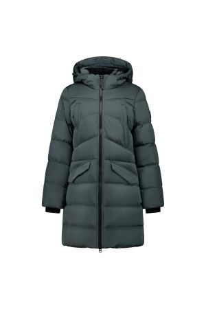 Cars Jeans Cars Jeans yelma 61157 Winterjassen 46 bottle
