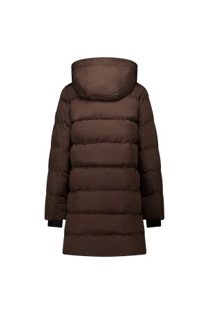 Cars Jeans Cars Jeans yelma 61157 Winterjassen 86 brown