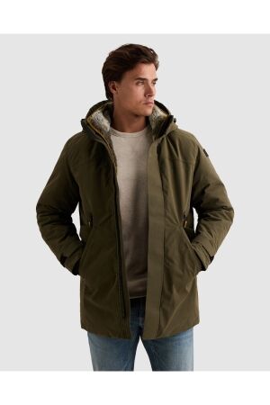 PME Legend PME Legend hydropacker pja2609166 Winterjassen 8039 beluga