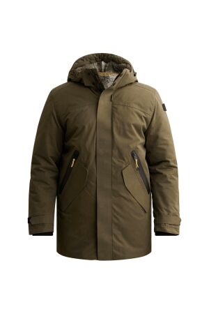 PME Legend PME Legend hydropacker pja2609166 Winterjassen 8039 beluga