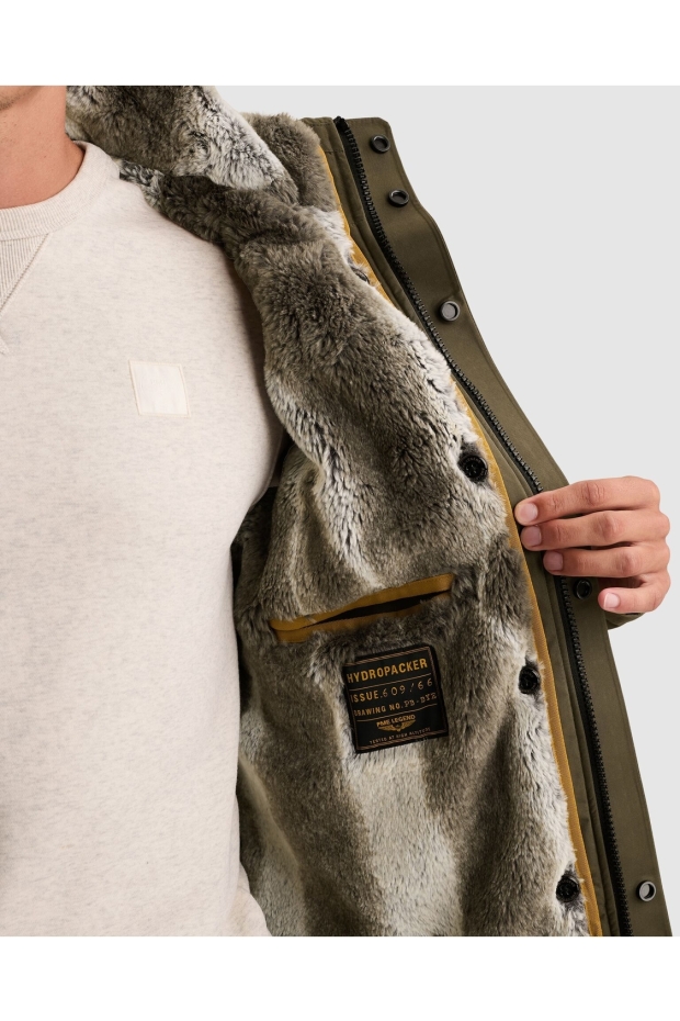 PME Legend HYDROPACKER PJA2609166 8039 beluga