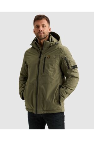PME Legend PME Legend conestoga pja2609142 Winterjassen 6414 dusty olive