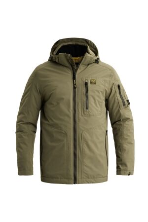 PME Legend PME Legend conestoga pja2609142 Winterjassen 6414 dusty olive