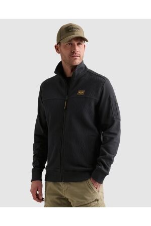 PME Legend PME Legend jacquard interlock french terry psw2608436 Vest 5281 salute