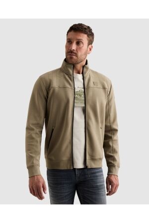 PME Legend PME Legend interlock sweat psw2608437 Vest 6485 overland trek