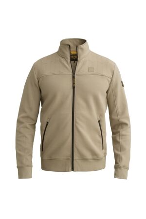 PME Legend PME Legend interlock sweat psw2608437 Vest 6485 overland trek