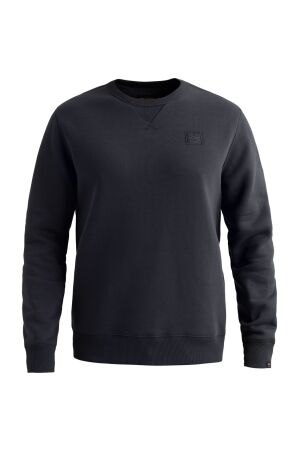 PME Legend PME Legend soft fleece sweat psw2608453 Sweater 5281 salute