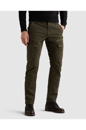 PME Legend PME Legend nordrop cargo 3.0 aop ptr2608608 Cargobroeken 8039 beluga