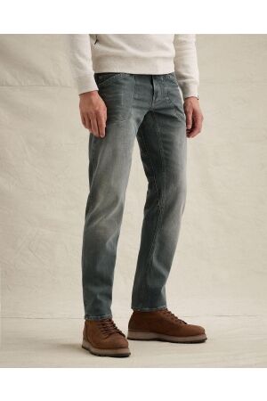 PME Legend PME Legend pme legend aviator ptr2608701 Relaxed Fit mbg mid blue greencast
