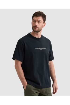 PME Legend PME Legend heavy oe digital relaxed ptss2608572 Overhemd 5281 salute