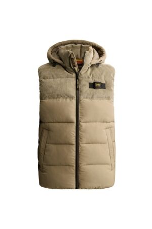 PME Legend PME Legend gobbler bodywarmer pbw2608102 Bodywarmers 6485 overland trek